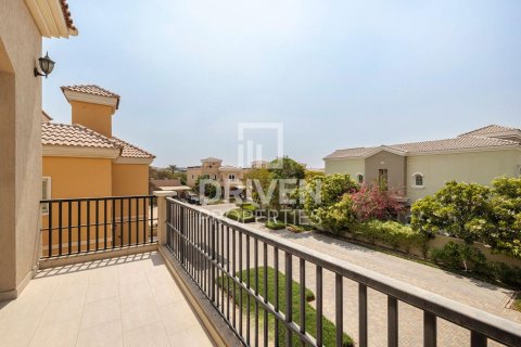 Villa en alquiler en The Villa, Dubai, EAU 5 dormitorios, 520 m2 № 655129 - foto 5