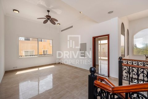 فيلا للإيجار في فيلات، دبي، الإمارات العربية المتحدة 5 غرفة نوم ، 520 متر مربع ، رقم 655129 - صورة 20