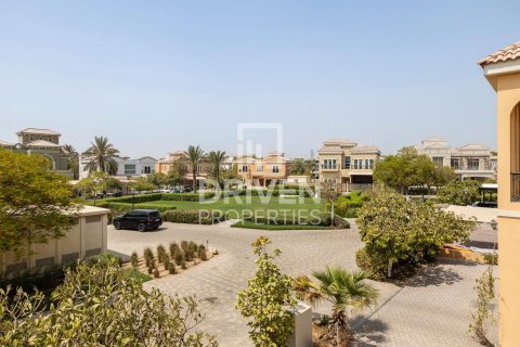 Villa en alquiler en The Villa, Dubai, EAU 5 dormitorios, 520 m2 № 655129 - foto 6