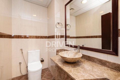 فيلا للإيجار في فيلات، دبي، الإمارات العربية المتحدة 5 غرفة نوم ، 520 متر مربع ، رقم 655129 - صورة 30