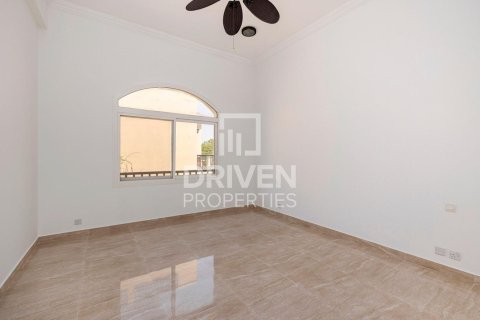 فيلا للإيجار في فيلات، دبي، الإمارات العربية المتحدة 5 غرفة نوم ، 520 متر مربع ، رقم 655129 - صورة 25