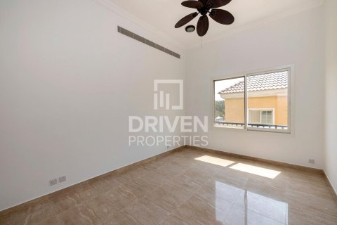 فيلا للإيجار في فيلات، دبي، الإمارات العربية المتحدة 5 غرفة نوم ، 520 متر مربع ، رقم 655129 - صورة 21