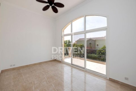 فيلا للإيجار في فيلات، دبي، الإمارات العربية المتحدة 5 غرفة نوم ، 520 متر مربع ، رقم 655129 - صورة 19