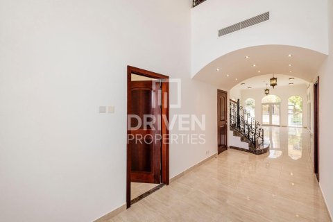 فيلا للإيجار في فيلات، دبي، الإمارات العربية المتحدة 5 غرفة نوم ، 520 متر مربع ، رقم 655129 - صورة 12