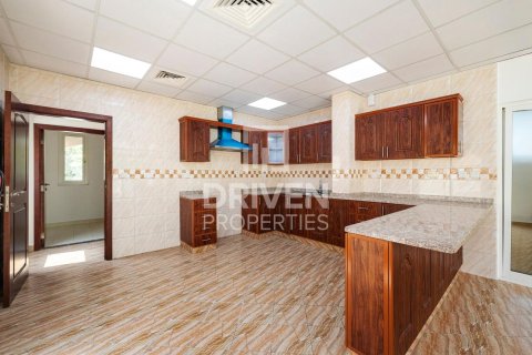 فيلا للإيجار في فيلات، دبي، الإمارات العربية المتحدة 5 غرفة نوم ، 520 متر مربع ، رقم 655129 - صورة 27