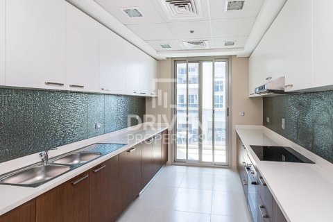 Lägenhet uthyres i Umm Al Sheif, Dubai, UAE 2 sovrum, 115 kvm Nr. 655138 - fotografi 6