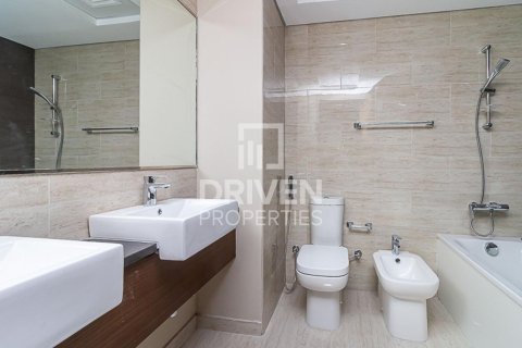 Lägenhet uthyres i Umm Al Sheif, Dubai, UAE 2 sovrum, 115 kvm Nr. 655138 - fotografi 13