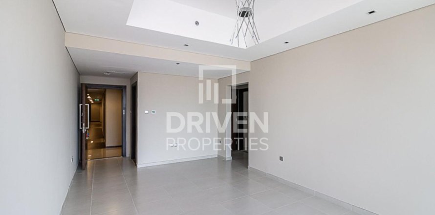 Lägenhet i Umm Al Sheif, Dubai, UAE 2 sovrum, 115 kvm Nr. 655138