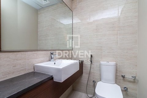 Lägenhet uthyres i Umm Al Sheif, Dubai, UAE 2 sovrum, 115 kvm Nr. 655138 - fotografi 14