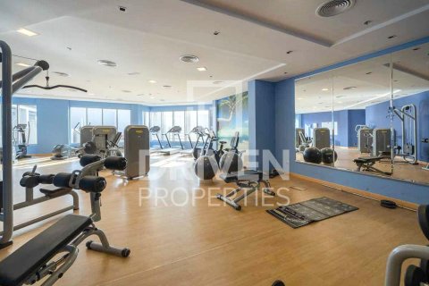 Lägenhet uthyres i Umm Al Sheif, Dubai, UAE 2 sovrum, 115 kvm Nr. 655138 - fotografi 11