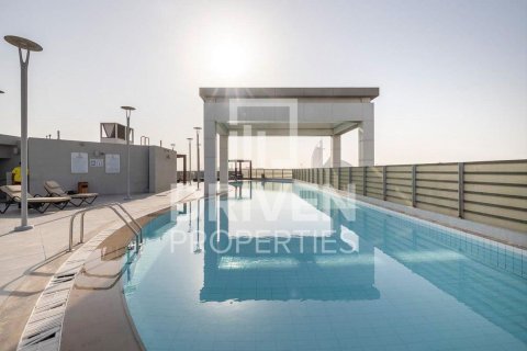 Lägenhet uthyres i Umm Al Sheif, Dubai, UAE 2 sovrum, 115 kvm Nr. 655138 - fotografi 15