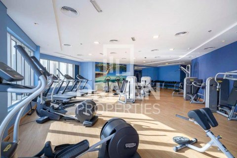 Lägenhet uthyres i Umm Al Sheif, Dubai, UAE 2 sovrum, 115 kvm Nr. 655138 - fotografi 10