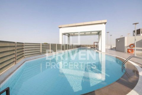 Lägenhet uthyres i Umm Al Sheif, Dubai, UAE 2 sovrum, 115 kvm Nr. 655138 - fotografi 9