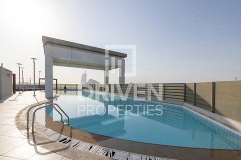 Lägenhet uthyres i Umm Al Sheif, Dubai, UAE 2 sovrum, 115 kvm Nr. 655138 - fotografi 12