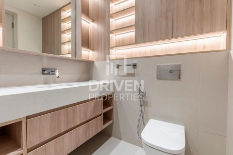 Lägenhet uthyres i Dubai Hills Estate, Dubai, UAE 2 sovrum, 92 kvm Nr. 654826 - fotografi 11