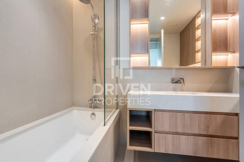 Lägenhet uthyres i Dubai Hills Estate, Dubai, UAE 2 sovrum, 92 kvm Nr. 654826 - fotografi 9