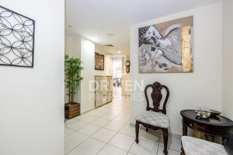 Apartmán v Business Bay, Dubai, SAE 3 spálne, 170 m2 č. 654827 - Fotografia 12