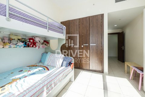 Apartmán v Business Bay, Dubai, SAE 3 spálne, 170 m2 č. 654827 - Fotografia 8