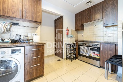 Apartmán v Business Bay, Dubai, SAE 3 spálne, 170 m2 č. 654827 - Fotografia 14