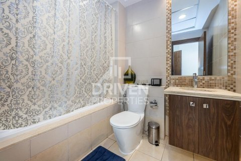 Apartmán v Business Bay, Dubai, SAE 3 spálne, 170 m2 č. 654827 - Fotografia 17