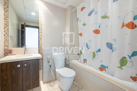 Apartmán v Business Bay, Dubai, SAE 3 spálne, 170 m2 č. 654827 - Fotografia 16
