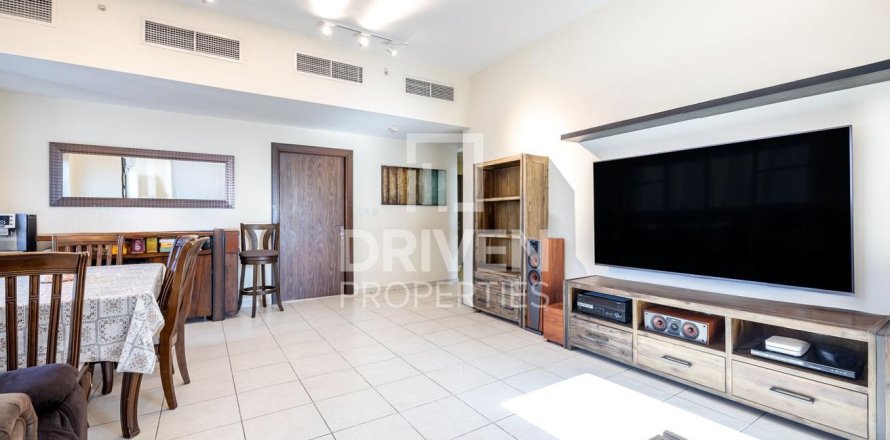 Dzīvoklis Business Bay, Dubaijā, AAE 3 istabas, 170 m2 Nr. 654827