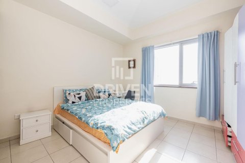 Apartmán v Business Bay, Dubai, SAE 3 spálne, 170 m2 č. 654827 - Fotografia 11