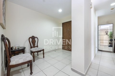 Apartmán v Business Bay, Dubai, SAE 3 spálne, 170 m2 č. 654827 - Fotografia 13
