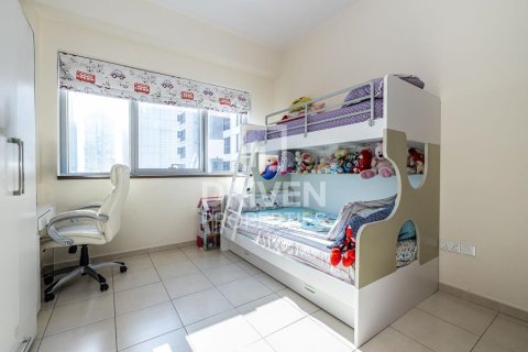 Apartmán v Business Bay, Dubai, SAE 3 spálne, 170 m2 č. 654827 - Fotografia 10
