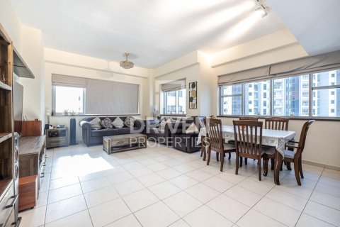 Dzīvoklis Business Bay, Dubaijā, AAE 3 istabas, 170 m2 Nr. 654827 - attēls 3