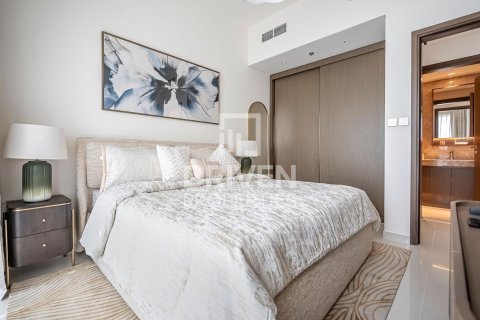 Apartman u Dubai Harbour, Dubai, UAE 1 spavaća soba, 85 m2 Br. 655139 - fotografija 9