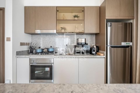 Apartman u Dubai Harbour, Dubai, UAE 1 spavaća soba, 85 m2 Br. 655139 - fotografija 11