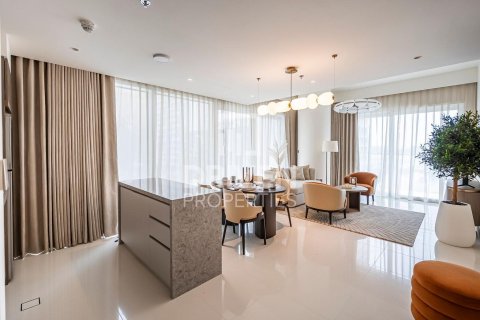 Apartemen di Dubai Harbour, Dubai, UEA 1 kamar tidur, 85 m2 nomor 655139 - foto 4