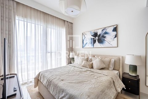 Apartemen di Dubai Harbour, Dubai, UEA 1 kamar tidur, 85 m2 nomor 655139 - foto 8