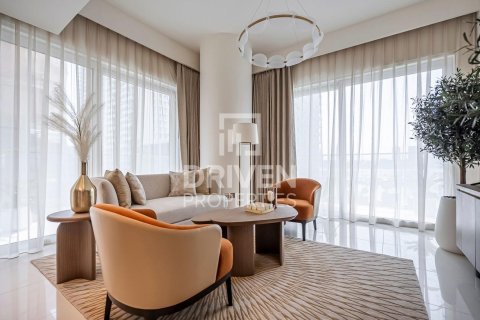 Apartman u Dubai Harbour, Dubai, UAE 1 spavaća soba, 85 m2 Br. 655139 - fotografija 7