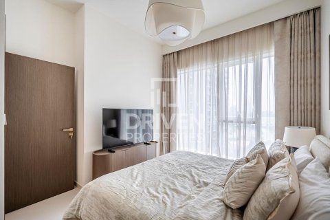 Apartman u Dubai Harbour, Dubai, UAE 1 spavaća soba, 85 m2 Br. 655139 - fotografija 10