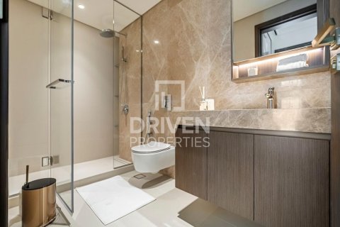 Apartman u Dubai Harbour, Dubai, UAE 1 spavaća soba, 85 m2 Br. 655139 - fotografija 12