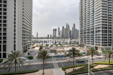Huoneisto Dubai Harbour, Dubai, Arabiemiraatit 1 makuuhuone, 85 m2 № 655139