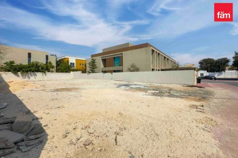 Tanah di Dubai, UAE 464.5 meter persegi № 638258 - foto 3