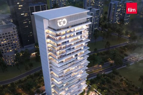 Tindahan sa Dubai, UAE 137.8 sq.m. № 638260 - larawan 10