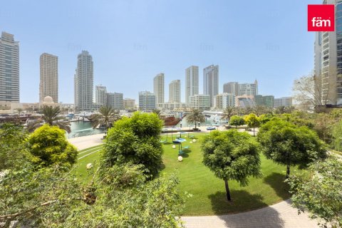 Пәтер Дубай Марина, БАӘ-да 3 жатын бөлмелер, 174.3 м² № 638262 - фото 27