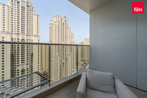 Пәтер Дубай Марина, БАӘ-да 3 жатын бөлмелер, 174.3 м² № 638262 - фото 29