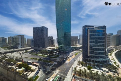 Business Bay, Dubai, BAE’de satılık daire 3 yatak odası, 468.2 m&sup2; No 638261 - fotoğraf 23
