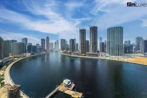 Business Bay, Dubai, BAE’de satılık daire 3 yatak odası, 468.2 m&sup2; No 638261 - fotoğraf 8