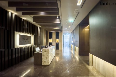 Business Bay, Dubai, BAE’de satılık daire 3 yatak odası, 468.2 m&sup2; No 638261 - fotoğraf 29