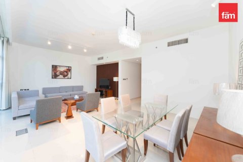 Dzīvoklis Dubaijā, AAE 2 istabas, 173 m2 Nr. 638259 - attēls 16