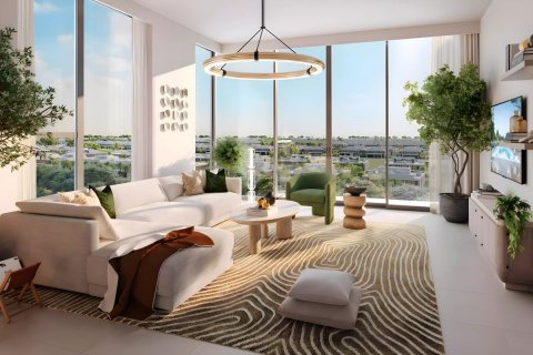 Byt v Dubai Hills Estate, SAE 1 ložnice, 69.3 m² Č.: 638257 - fotografie 3