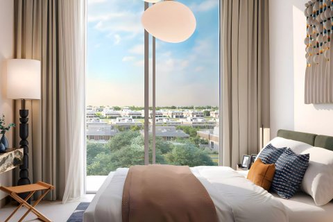 Byt v Dubai Hills Estate, SAE 1 ložnice, 69.3 m² Č.: 638257 - fotografie 2