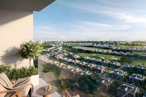 Byt v Dubai Hills Estate, SAE 1 ložnice, 69.3 m² Č.: 638257 - fotografie 10