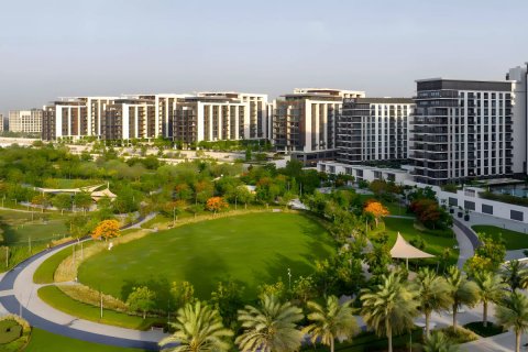 Byt v Dubai Hills Estate, SAE 1 ložnice, 69.3 m² Č.: 638257 - fotografie 9